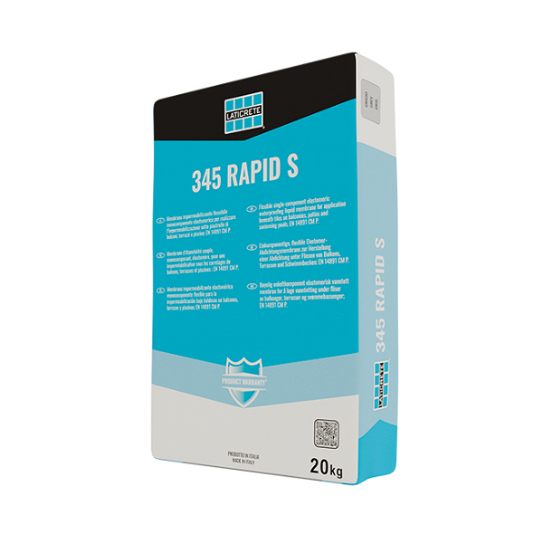 345 RAPID S